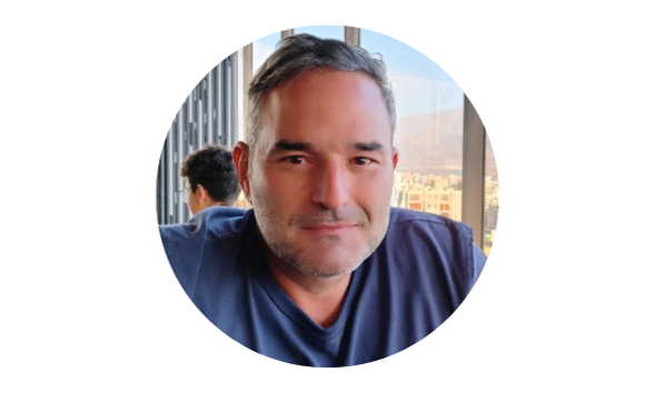 Luiz Fabiano Palaretti