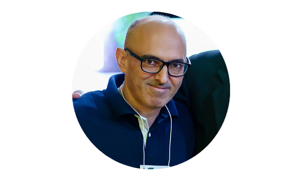 Alexandre Barcellos Dalri