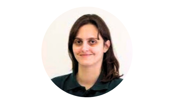 Tatiana Fernanda Canata