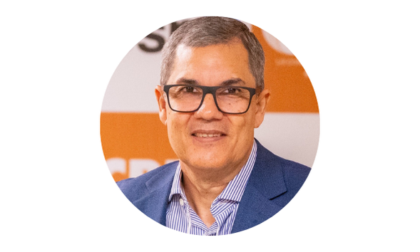 Zigomar Menezes de Souza 