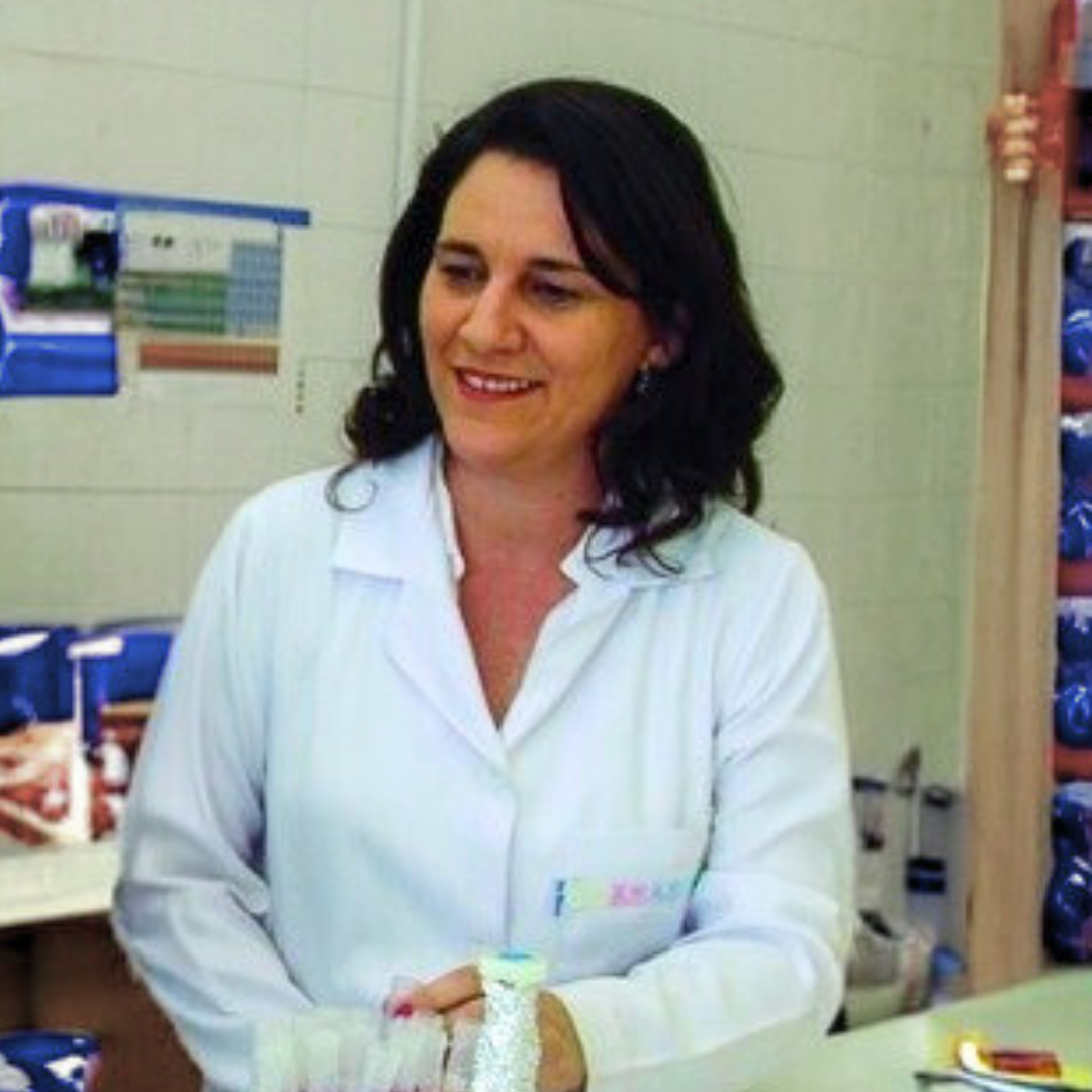 Silvia Renata Machado Coelho