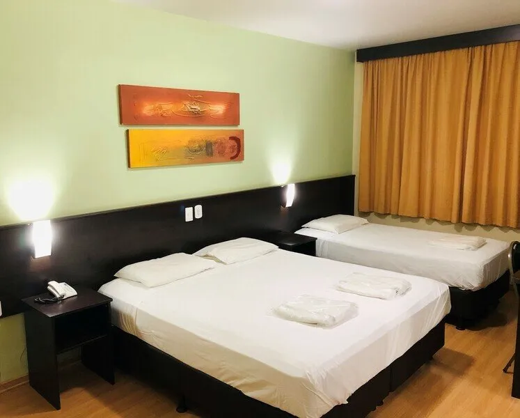 PRAIAMAR QUARTO