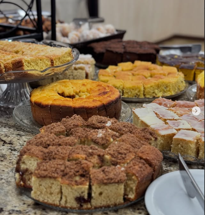 PRAIAMAR CAFÉ